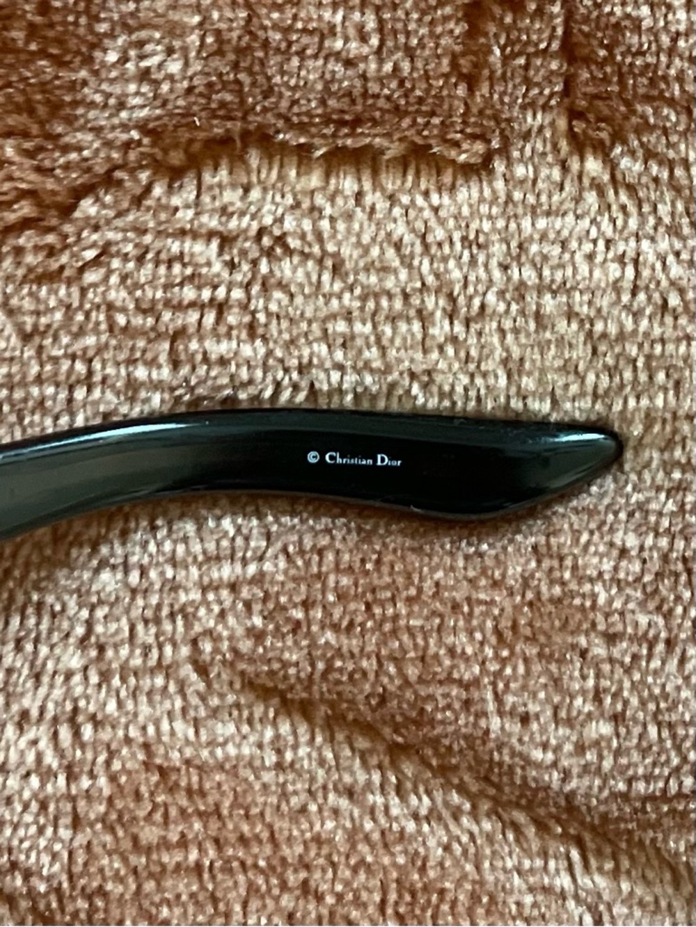 Christian Dior Sunglasses - Picture 5 of 12